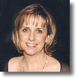 Child Book Illustrator Julie Martin